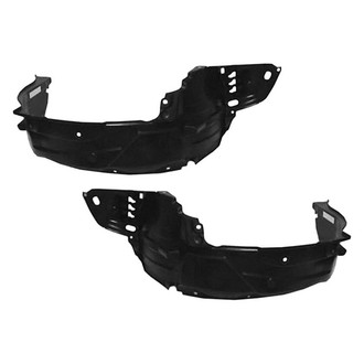 Alzare® - Front Fender Liner