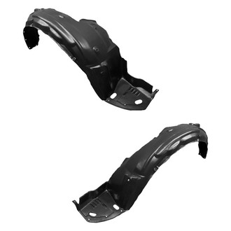 Alzare® - Front Fender Liner