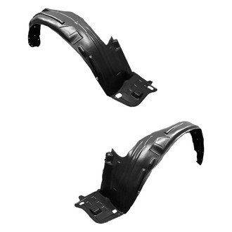 Alzare® - Front Fender Liner