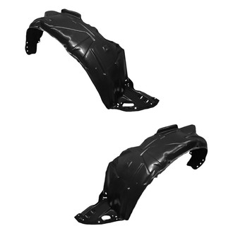 Alzare® - Front Fender Liner