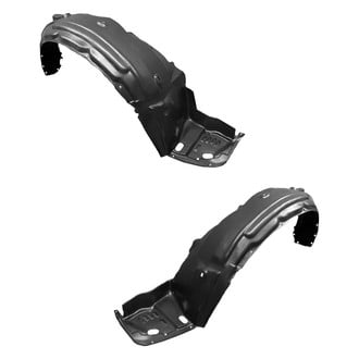 Alzare® - Front Fender Liner
