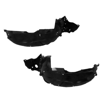 Alzare® - Front Fender Liner