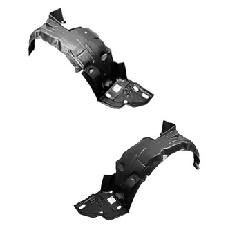 Alzare® - Fender Liner