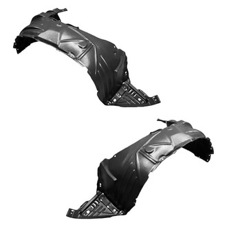 Alzare® - Fender Liner