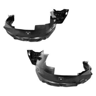 Alzare® - Front Fender Liner