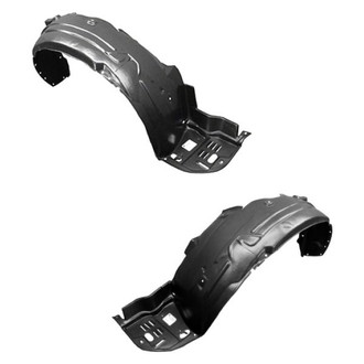Alzare® - Front Fender Liner