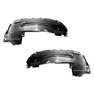 Alzare® - Front Fender Liner