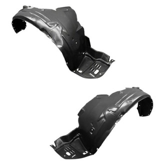 Alzare® - Fender Liner