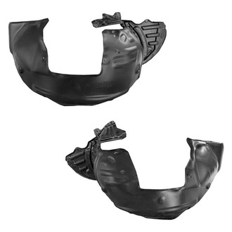 Alzare® - Front Fender Liner