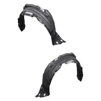 Alzare® - Front Fender Liner