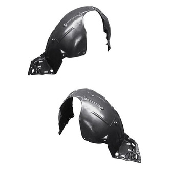Alzare® - Front Fender Liner