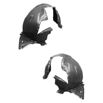 Alzare® - Fender Liner