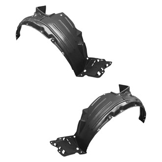 Alzare® - Fender Liner
