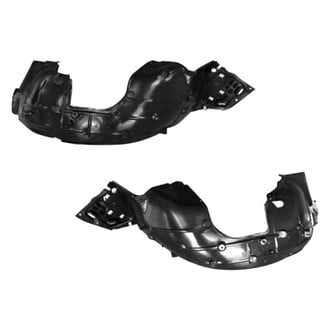 Alzare® - Front Fender Liner