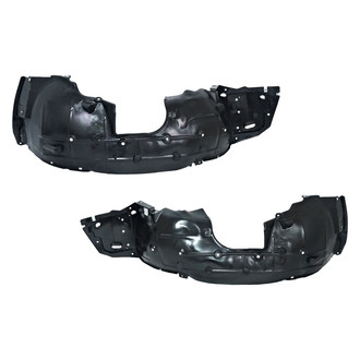 Alzare® - Fender Liner