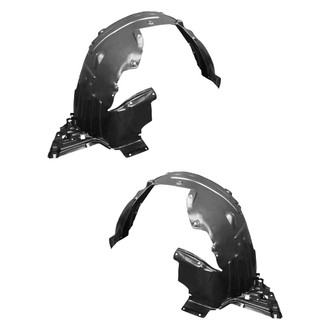 Alzare® - Fender Liner