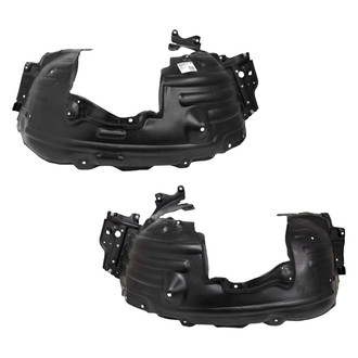 Alzare® - Fender Liner