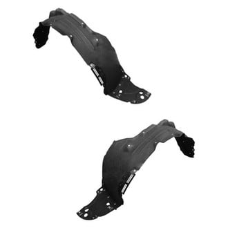 Alzare® - Fender Liner