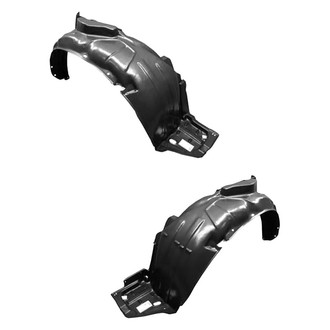 Alzare® - Front Fender Liner