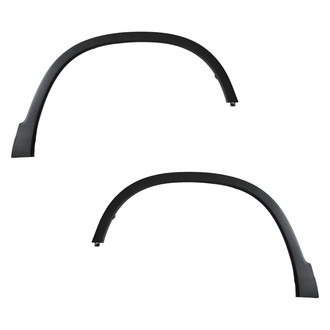 Alzare® - Wheel Arch Trim
