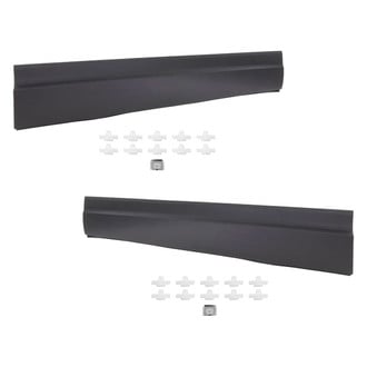 Alzare® - Front Door Molding