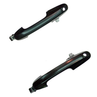 Alzare® - Exterior Door Handle