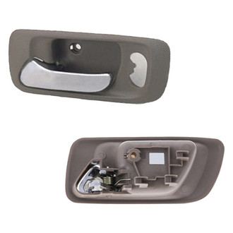 Alzare® - Front Interior Door Handle