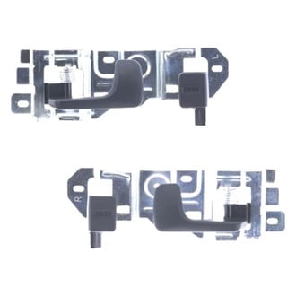 Alzare® - Interior Door Handle