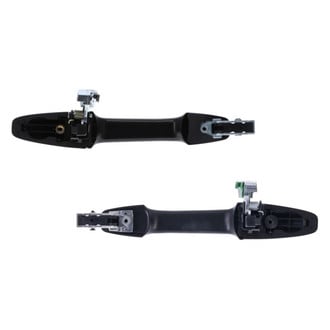 Alzare® - Exterior Door Handle