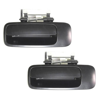 Alzare® - Exterior Door Handle