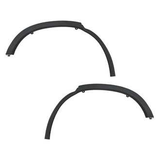 Alzare® - Wheel Opening Molding