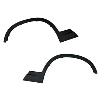 Alzare® - Wheel Opening Molding