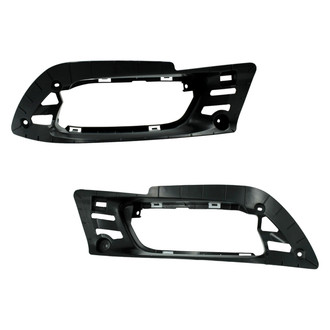 Alzare® - Front Fog Light Bracket