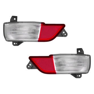 Alzare® - Replacement Backup Lights