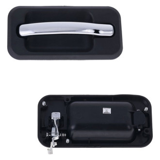 Alzare® - Exterior Door Handle