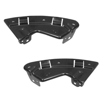 Alzare® - Front Upper Bumper Cover Bracket