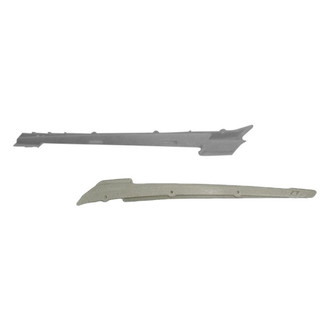 Alzare® - Front Bumper Cover Bracket