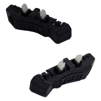 Alzare® - Front Bumper Cover Bracket