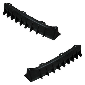 Alzare® - Front Bumper Cover Bracket