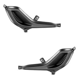 Alzare® - Front Fog Light Cover