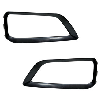 Alzare® - Headlight Bezel