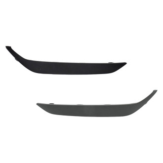 Alzare® - Front Lower Bumper Cover Molding