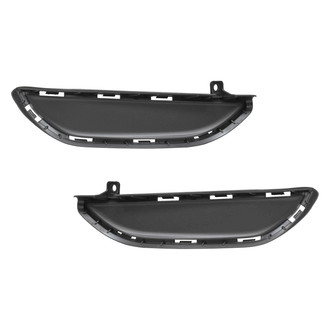 Alzare® - Front Bumper Insert