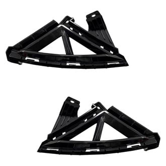 Alzare® - Front Fog Light Cover