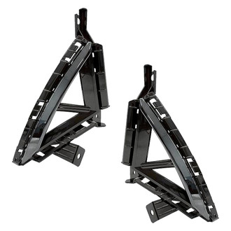 Alzare® - Front Bumper Insert