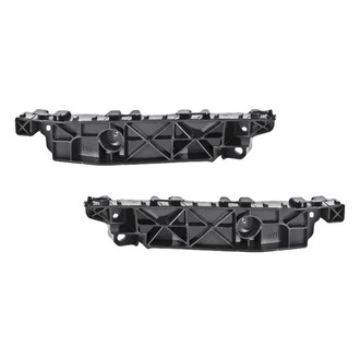 Alzare® - Front Bumper Cover Side Support