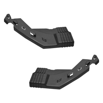 Alzare® - Front Upper Bumper Cover Bracket