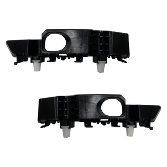 Alzare® - Front Bumper Cover Bracket