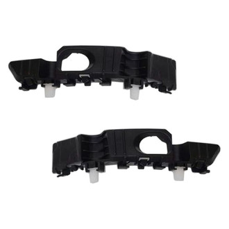 Alzare® - Front Bumper Bracket