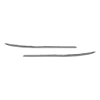 Alzare® - Front Bumper Cover Molding